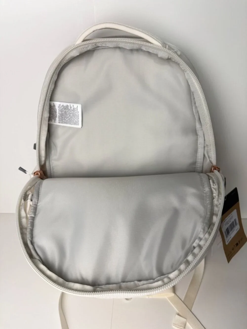 The North Face Borealis Luxe 16